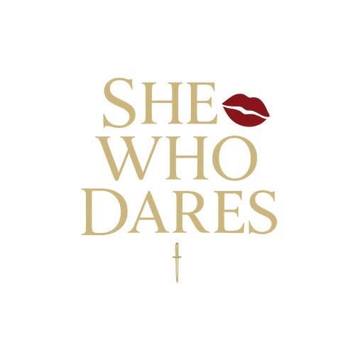 She Who Dares